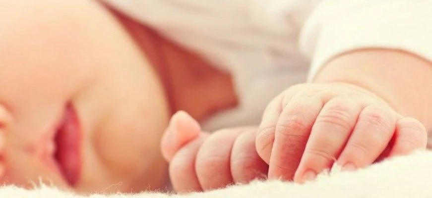 Τραγωδία στην Κρήτη: Νεκρό βρέφος από μηνιγγίτιδα